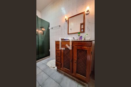 Apartamento para alugar com 130m², 3 quartos e 1 vagaBanheiro 2