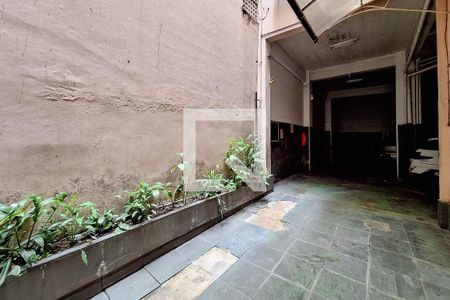 Apartamento para alugar com 130m², 3 quartos e 1 vagaÁrea comum