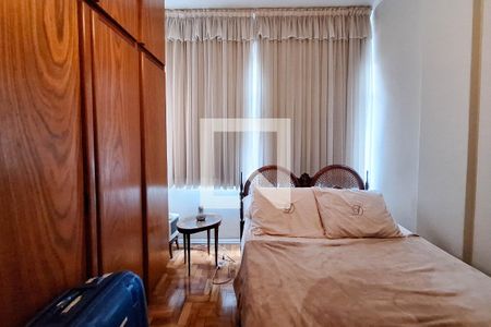 Apartamento para alugar com 130m², 3 quartos e 1 vagaQuarto 2