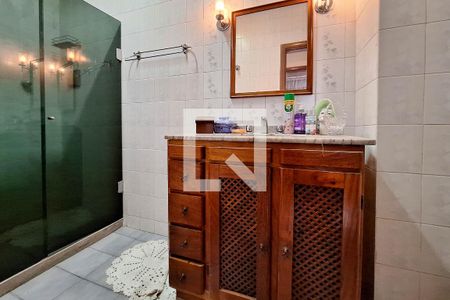 Apartamento para alugar com 130m², 3 quartos e 1 vagaBanheiro 2