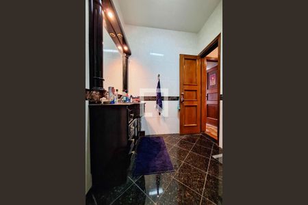 Apartamento para alugar com 130m², 3 quartos e 1 vagaBanheiro 1