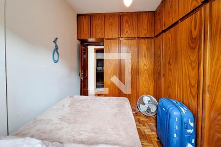 Apartamento para alugar com 130m², 3 quartos e 1 vagaQuarto 2