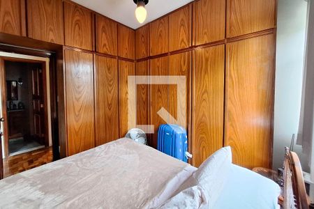 Apartamento para alugar com 130m², 3 quartos e 1 vagaQuarto 2