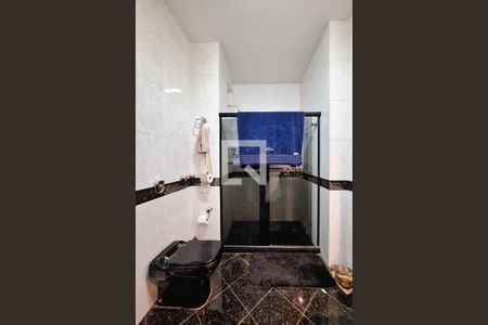 Apartamento para alugar com 130m², 3 quartos e 1 vagaBanheiro 1