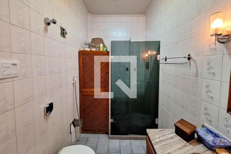 Apartamento para alugar com 130m², 3 quartos e 1 vagaBanheiro 2