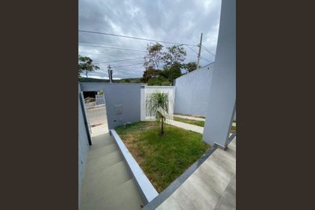 Casa à venda com 3 quartos, 105m² em Portal do Sol, Lagoa Santa