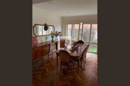 Casa à venda com 4 quartos, 322m² em Morumbi, São Paulo