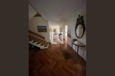 Casa à venda com 4 quartos, 322m² em Morumbi, São Paulo