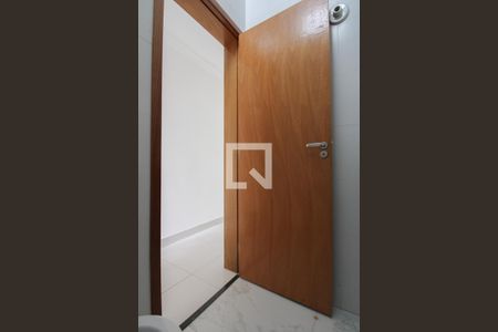 Casa à venda com 66m², 2 quartos e 1 vagaBanheiro Social