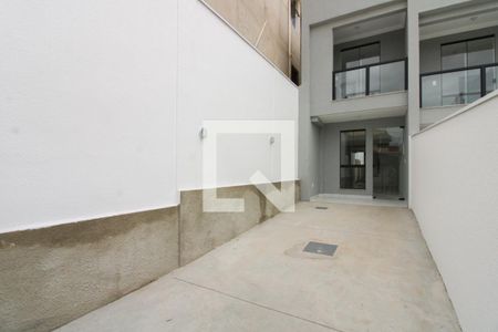 Casa à venda com 66m², 2 quartos e 1 vagaGaragem
