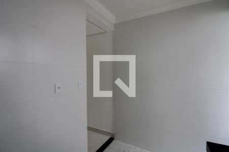 Casa à venda com 66m², 2 quartos e 1 vagaCozinha