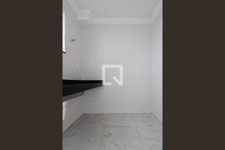 Casa à venda com 66m², 2 quartos e 1 vagaCozinha