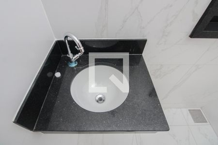 Casa à venda com 66m², 2 quartos e 1 vagaBanheiro Social