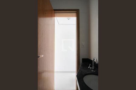 Casa à venda com 66m², 2 quartos e 1 vagaLavabo