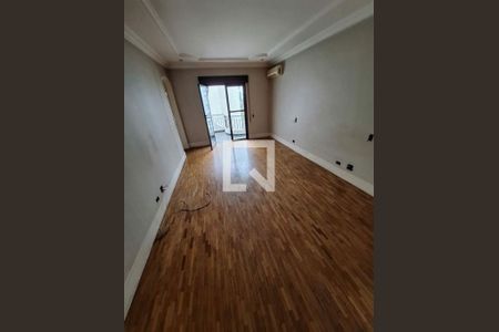 Apartamento à venda com 4 quartos, 246m² em Real Parque, São Paulo