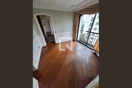 Apartamento à venda com 4 quartos, 246m² em Real Parque, São Paulo