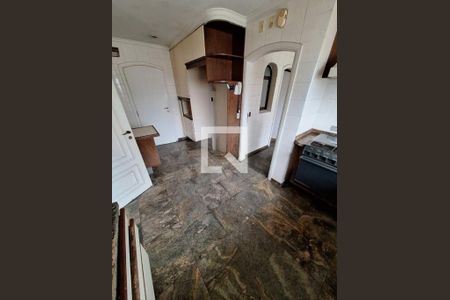 Apartamento à venda com 4 quartos, 246m² em Real Parque, São Paulo