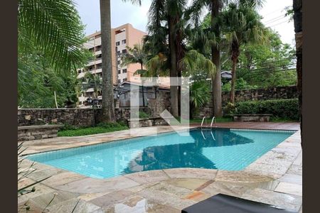 Apartamento à venda com 4 quartos, 246m² em Real Parque, São Paulo