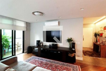 Apartamento à venda com 4 quartos, 230m² em Planalto Paulista, São Paulo