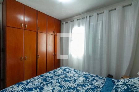 Quarto 1 de apartamento à venda com 3 quartos, 65m² em Dos Casa, São Bernardo do Campo