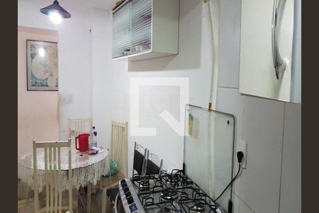 Apartamento à venda com 2 quartos, 60m² em Vila Deodoro, São Paulo