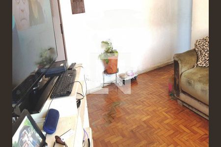 Apartamento à venda com 2 quartos, 60m² em Vila Deodoro, São Paulo