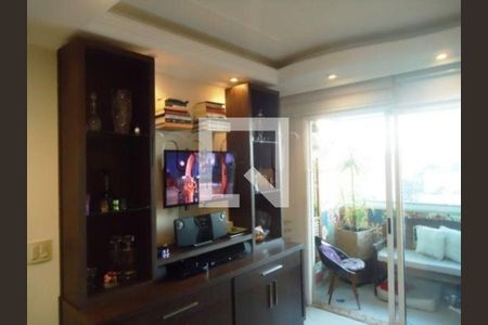 Apartamento à venda com 3 quartos, 78m² em Vila Monumento, São Paulo