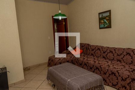 Casa para alugar com 280m², 3 quartos e 4 vagasPiso superior-Sala2