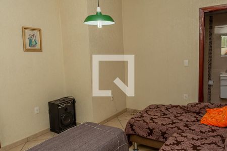 Casa para alugar com 280m², 3 quartos e 4 vagasPiso superior-Sala2