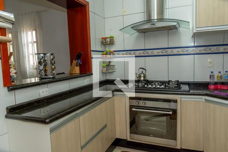 Casa para alugar com 280m², 3 quartos e 4 vagasCozinha