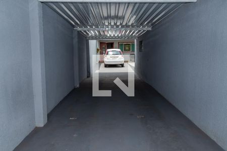 Casa para alugar com 280m², 3 quartos e 4 vagasGaragem coberta