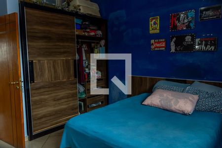 Casa para alugar com 280m², 3 quartos e 4 vagasPiso superior-Quarto 3