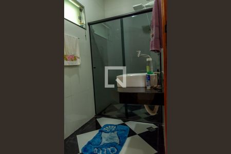 Casa para alugar com 280m², 3 quartos e 4 vagasBanheiro Social 