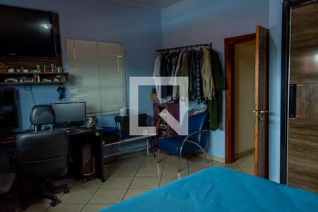 Casa para alugar com 280m², 3 quartos e 4 vagasPiso superior-Quarto 3