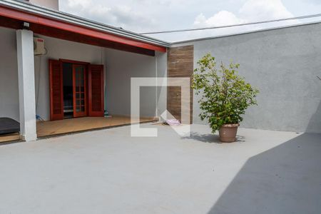 Casa para alugar com 280m², 3 quartos e 4 vagasÁrea comum-Varanda