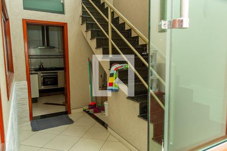 Casa para alugar com 280m², 3 quartos e 4 vagasVista Quarto 2