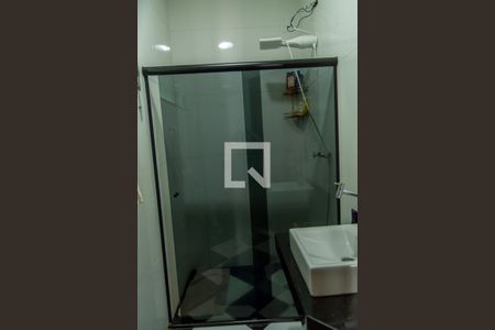 Casa para alugar com 280m², 3 quartos e 4 vagasBanheiro Social