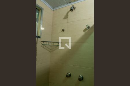 Casa para alugar com 280m², 3 quartos e 4 vagasPiso superior-Banheiro Social