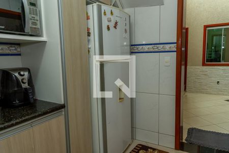 Casa para alugar com 280m², 3 quartos e 4 vagasCozinha