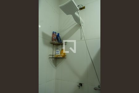 Casa para alugar com 280m², 3 quartos e 4 vagasDetalhe Banheiro Social-Chuveiro