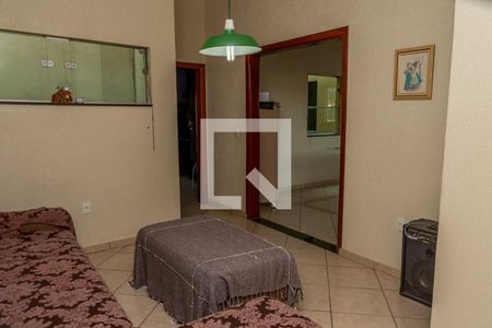 Casa para alugar com 280m², 3 quartos e 4 vagasPiso superior-Sala2