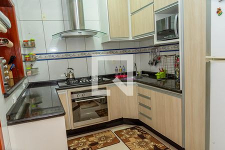 Casa para alugar com 280m², 3 quartos e 4 vagasCozinha