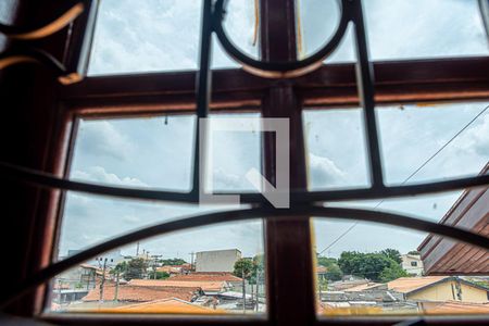 Casa para alugar com 280m², 3 quartos e 4 vagasPiso superior-Vista Quarto 3