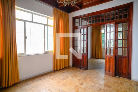 Sala  de casa para alugar com 3 quartos, 283m² em Cambuci, São Paulo