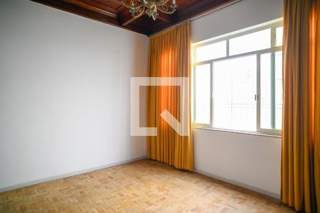 Sala  de casa para alugar com 3 quartos, 283m² em Cambuci, São Paulo