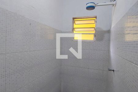 Casa para alugar com 50m², 2 quartos e sem vagaBanheiro