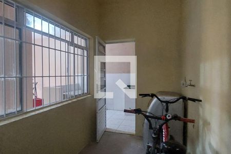 Casa para alugar com 50m², 2 quartos e sem vagaÁrea de Serviço