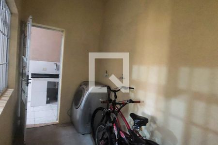 Casa para alugar com 50m², 2 quartos e sem vagaÁrea de Serviço