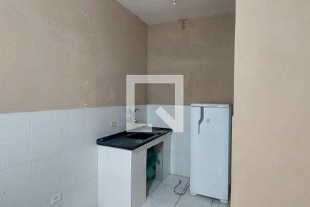 Casa para alugar com 50m², 2 quartos e sem vagaCozinha