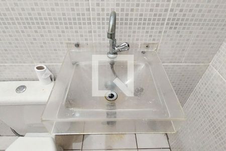 Casa para alugar com 50m², 2 quartos e sem vagaBanheiro